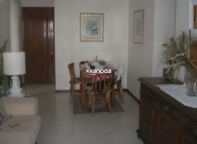 APARTAMENTO 3 QUARTOS 82M2 (2 SUITES) | 2 VAGAS | GLEBA A - RECREIO DOS BANDEIRANTES