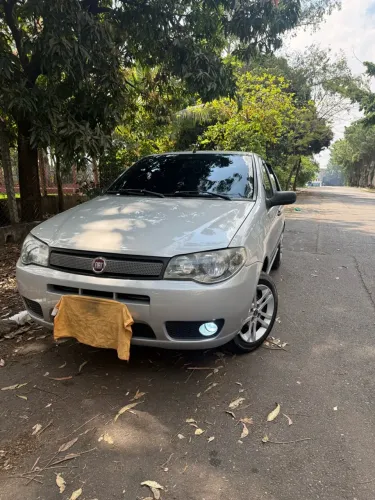 Fiat Palio Celebration 1.0 Fire Flex 8V 4P 2009
