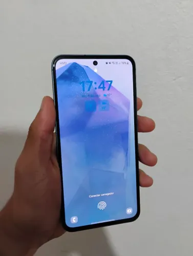 Samsung A55 8G | 128GB