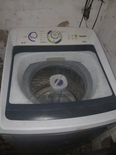 Maquinas de lavar