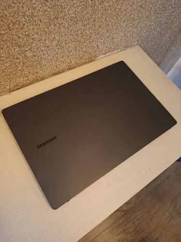 Notebook Samsung 1TB
