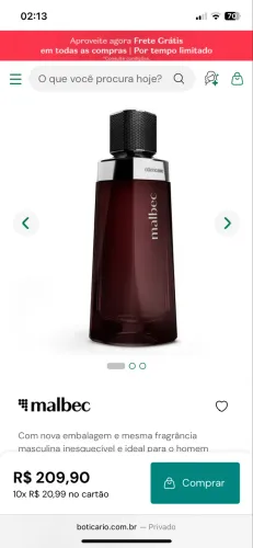 Perfume 