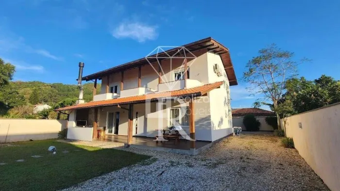 Casa Residencial à venda, Barra da Lagoa, Florianópolis - CA1479.