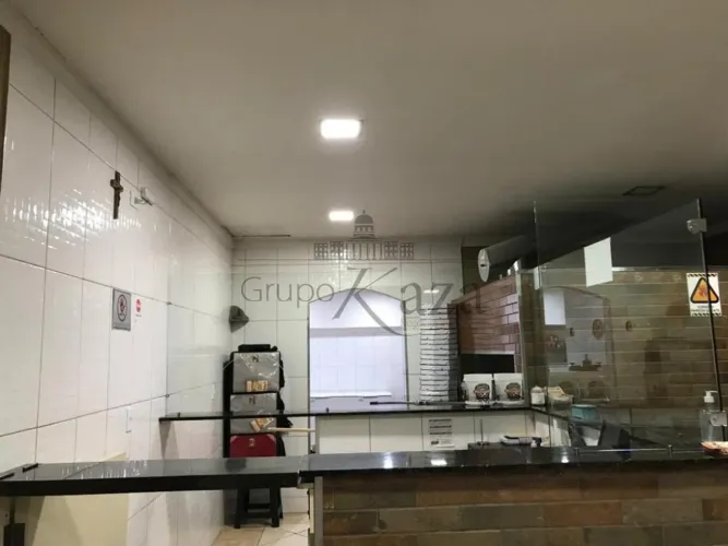 Ponto Comercial - Jardim América - 156m².