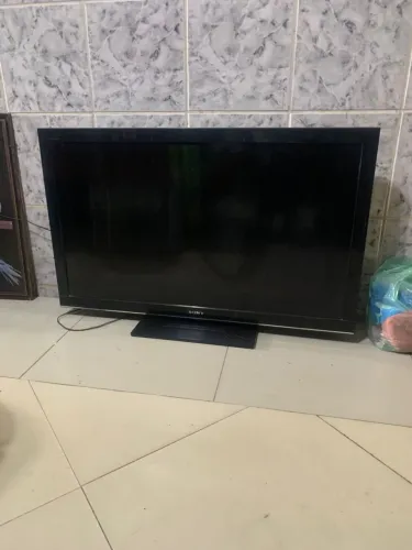 TV plasma 45 polegadas 