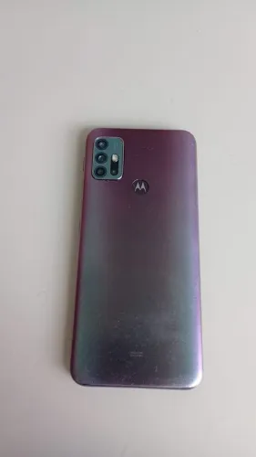 Motorola Edge 30 Fusion
