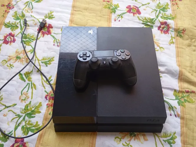 Ps4 
