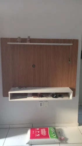 Painel tv