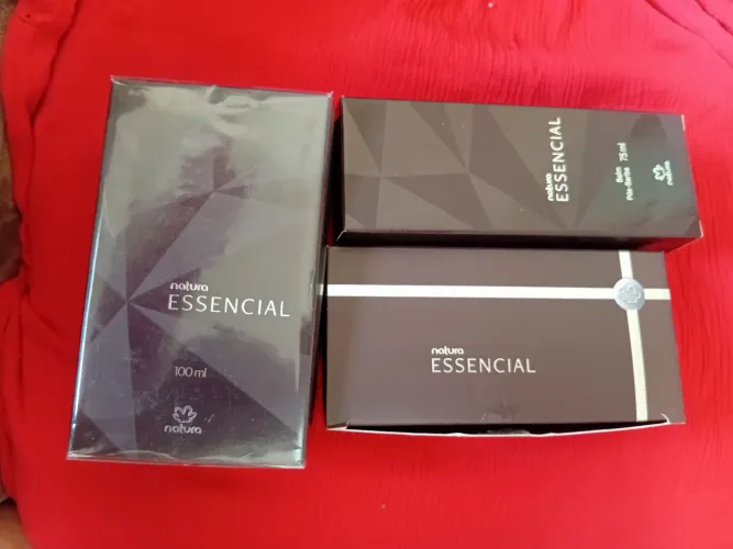 Kit Essencial