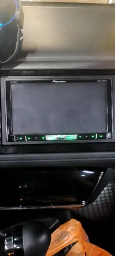 Multimidia pioneer 2 din avh-p8450bt