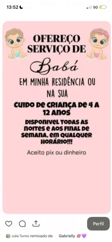 Babá