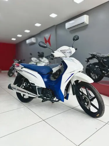 JET 125 SS 0km ENTRADA ZERO