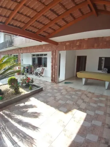 CASA À VENDA NO BAIRRO SÃO VICENTE ITAJAÍ/SC