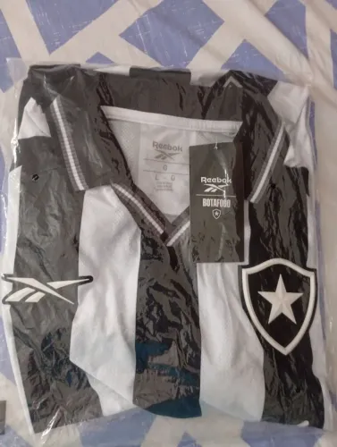 Camisa botafogo Reebok original