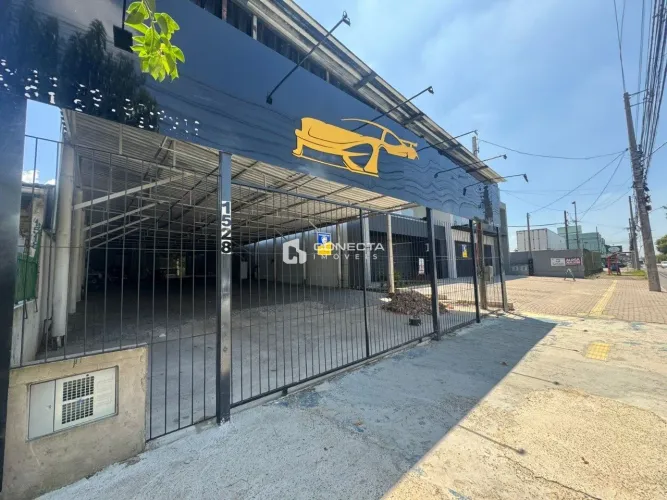 Ponto Comercial para aluguel em Canoas