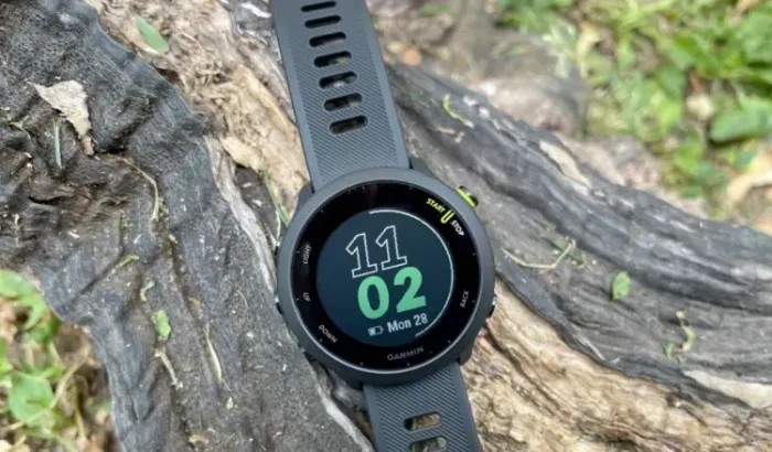 Garmin 55 Forerunner NOVO