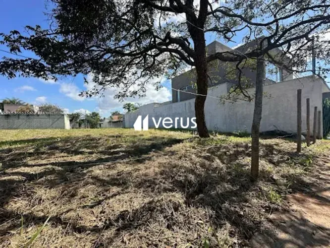 Lote à venda, Jardim Karaíba - Uberlândia/MG