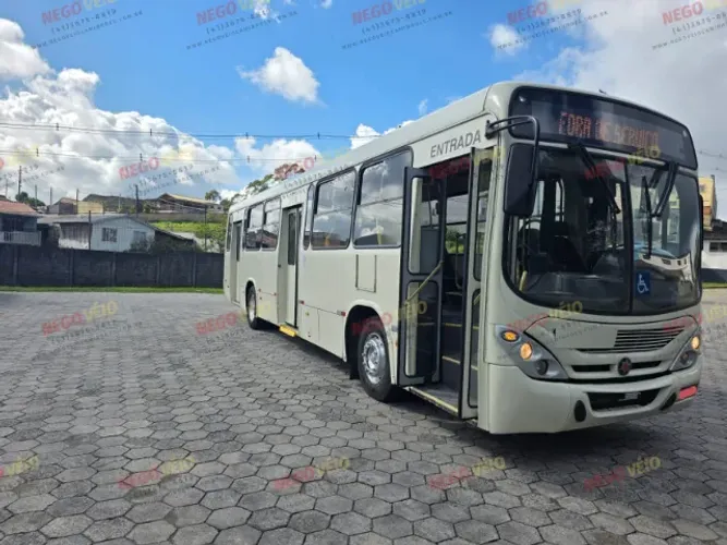 M. Benz Marcopolo Torino 2011/2012