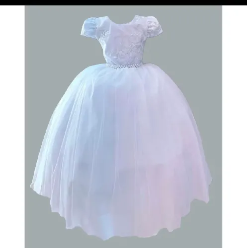 Vestido infantil 130 reais 