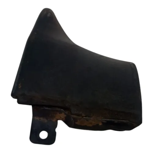Moldura Spoiler Traseiro Esquerdo Audi A3 1999 A 2008