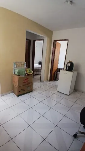 Vendo apartamento condomínio Ipês no Turu