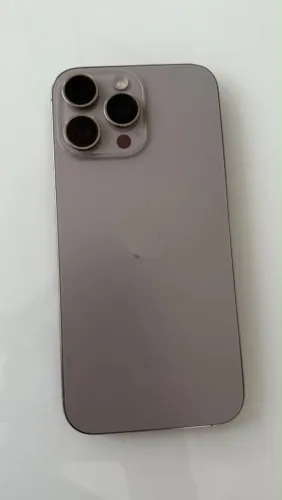 iphone 16 pro max256GB