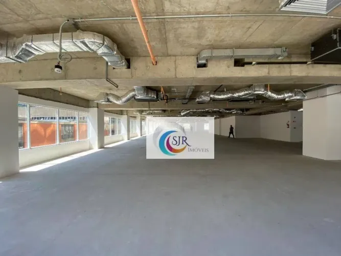 Conjunto, 997 m² -VENDA OU LOCAÇÃO - Alphaville Industrial - Barueri/SP