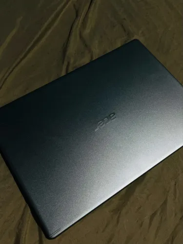 Notebook Acer Aspire 5 Ryzen 7 / SSD 480GB / 8GB RAM