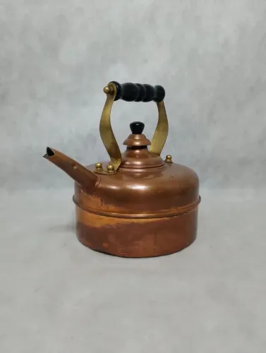 ANTIGA chaleira