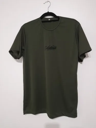 Camisetas masculinas