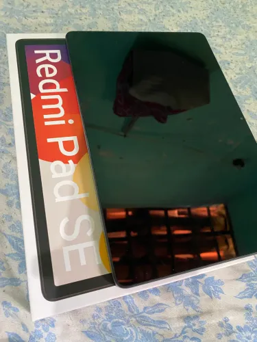 TABLET REDMI PAD SE