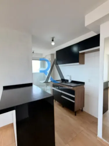 APARTAMENTO COM 2 DORMITÓRIOS EM CONDOMÍNIO COM EXCELENTE ESTRUTURA Itaquera, São Paulo, S