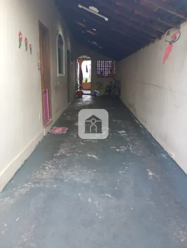 Casa à venda no bairro Pacaembu.