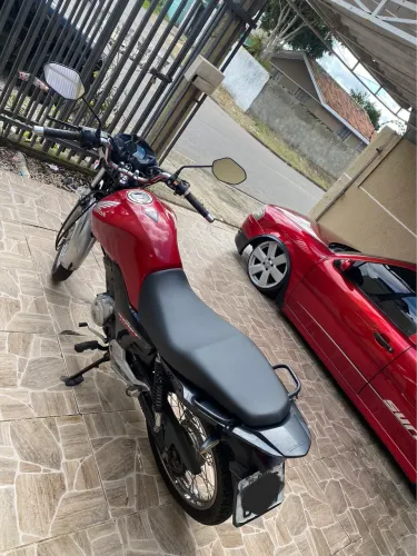 Honda start 160