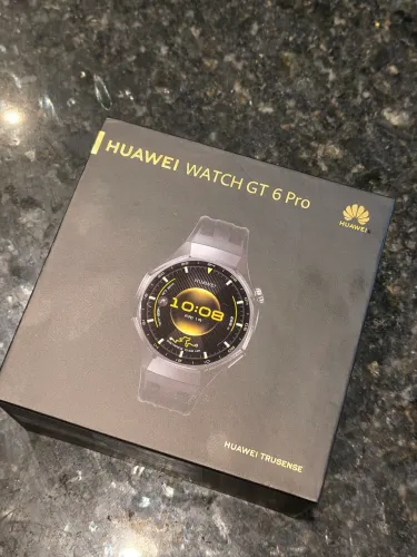 Relógio Smartwatch 