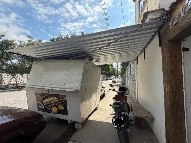 Trailer