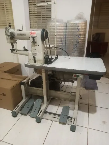Máquina de braço/coluna industrial - profissional