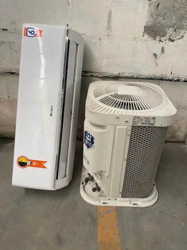Ar condicionado