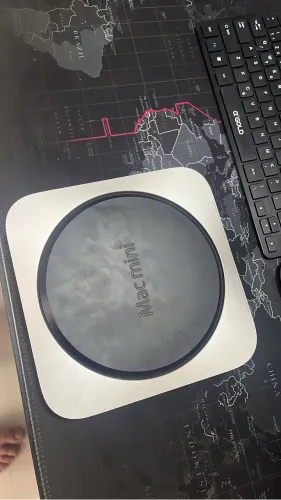 Mac Mini 2014