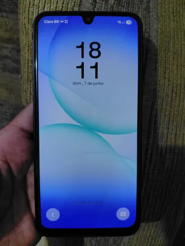 A17 5g 128gb leia bem