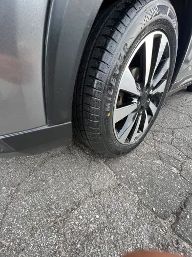 Nissan Kicks SL 1.6 16V Flexstar 5P Aut. 2018