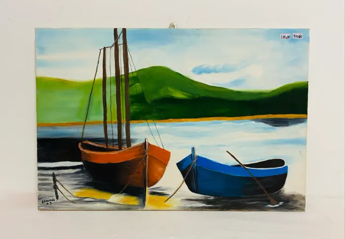 Quadro decorativo