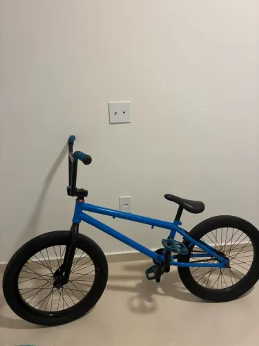Bmx semi profissional