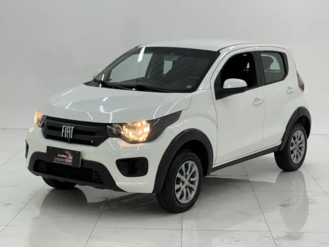 Fiat Mobi 2023