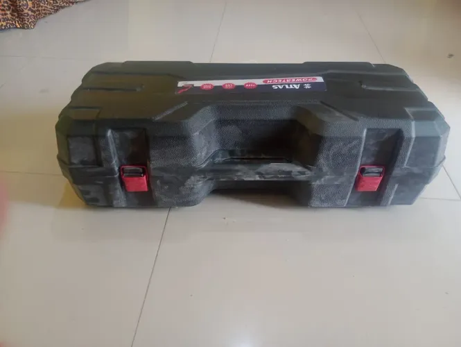 Vende se lixadeira de parede nova.1200