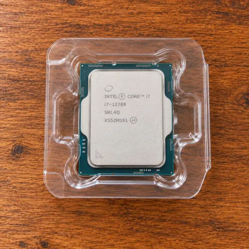 Processador Intel Core i7-12700 LGA 1700