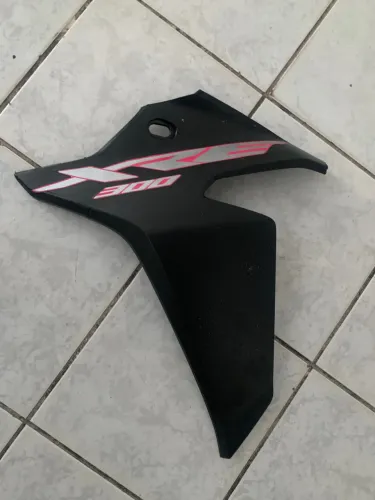Carenagem da xre 300 2020 original