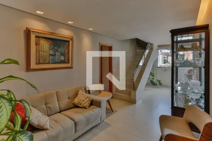 Apartamento à Venda - Nova Granada, 3 Quartos, 204 m2