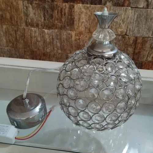 Lustre pendente