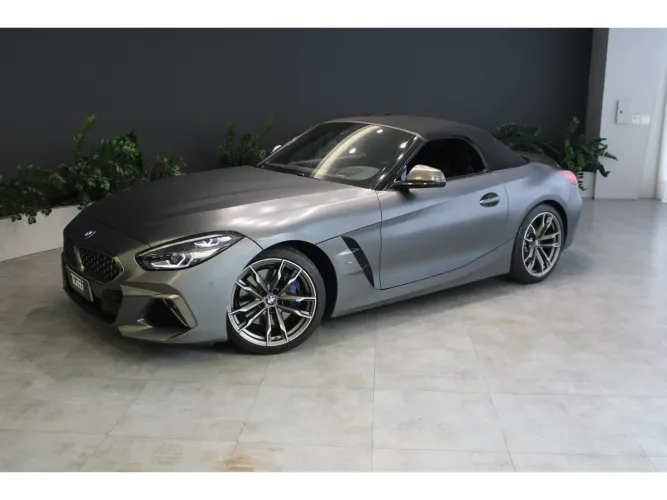 BMW Z4 M40i 3.0 340cv Aut. 2020